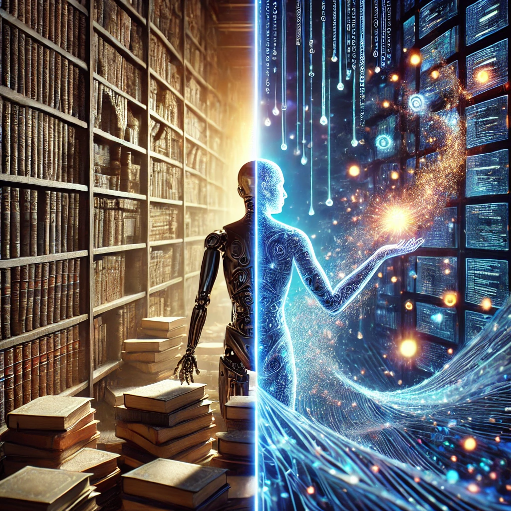 The “Knowledge = Intelligence” Fallacy